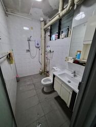 Woodlands Drive 70 (Woodlands),  #560002501